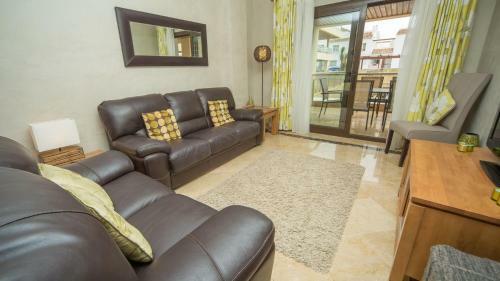 Apartamento Marina Del Castillo 212