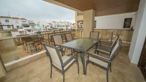 Apartamento Marina Del Castillo 212