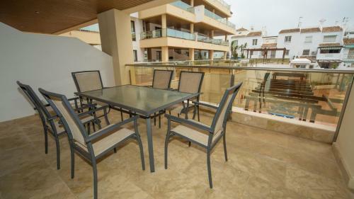 Apartamento Marina Del Castillo 212