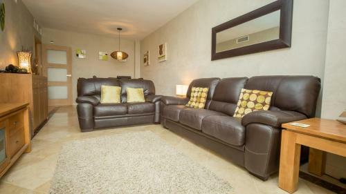 Apartamento Marina Del Castillo 212