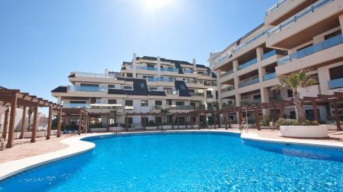 Apartamento Marina Del Castillo 212