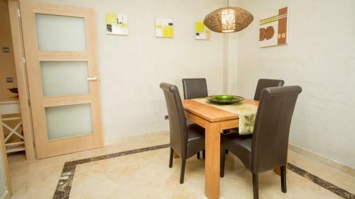 Apartamento Marina Del Castillo 212