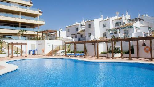 Apartamento Marina Del Castillo 212