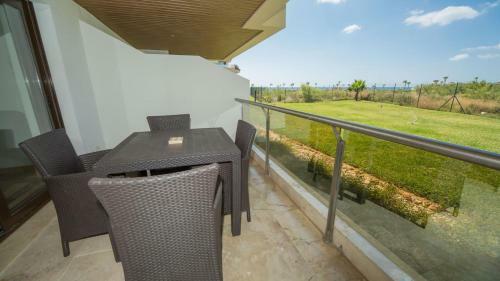 Apartamento Marina Del Castillo 1012