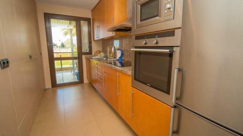 Apartamento Marina Del Castillo 1012