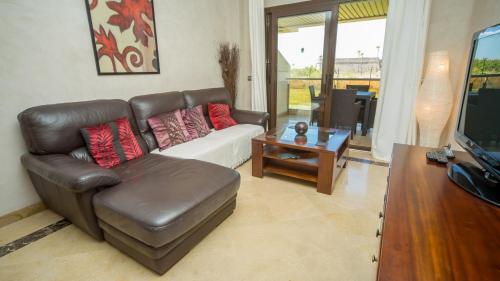 Apartamento Marina Del Castillo 1012
