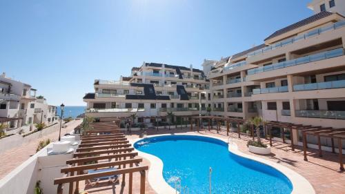 Apartamento Marina Del Castillo 1012