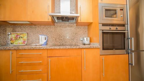 Apartamento Marina Del Castillo 1012