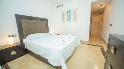 Apartamento Marina Del Castillo 1012