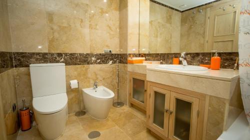 Apartamento Marina Del Castillo 104