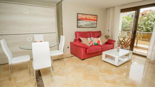Apartamento Marina Del Castillo 104