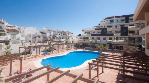 Apartamento Marina Del Castillo 104