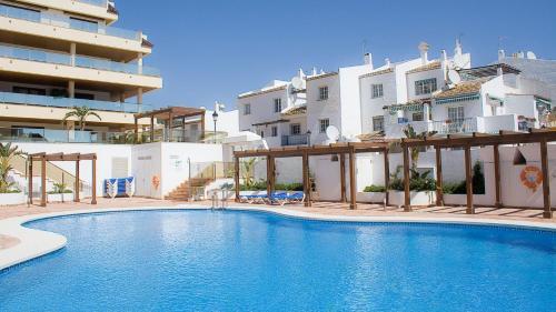Apartamento Marina Del Castillo 104