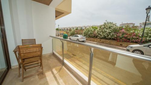 Apartamento Marina Del Castillo 104