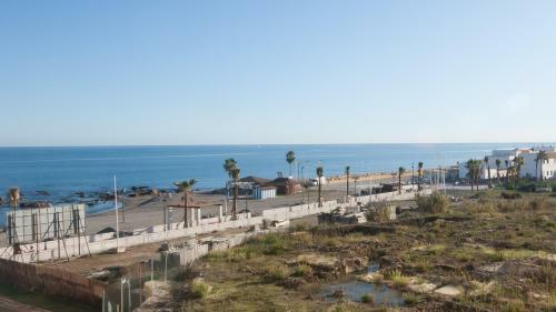 Apartamento Marina Del Castillo 236