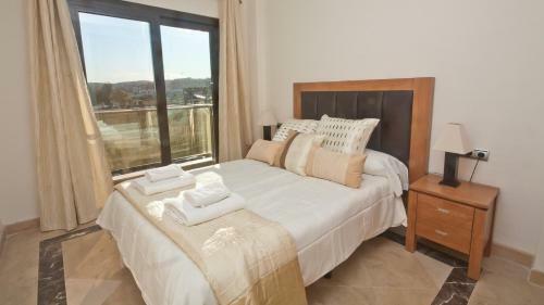 Apartamento Marina Del Castillo 236