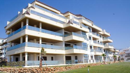 Apartamento Marina Del Castillo 236