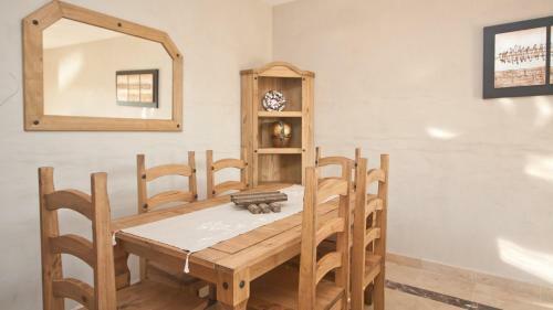 Apartamento Marina Del Castillo 236