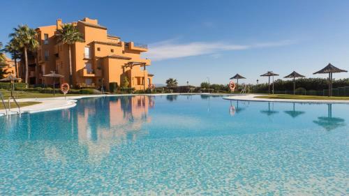 Apartamento Los Granados 912