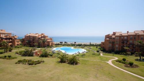 Apartamento Los Granados 621