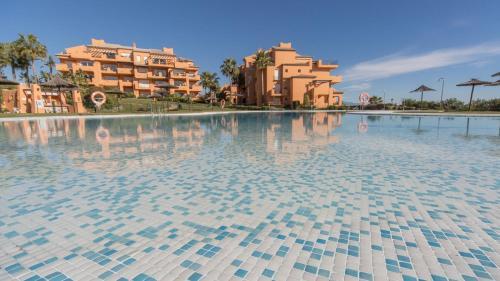 Apartamento Los Granados 621