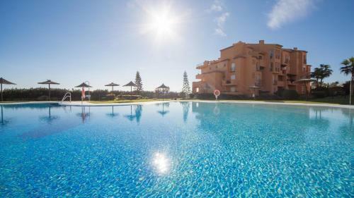 Apartamento Los Granados 621