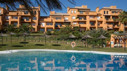 Apartamento Los Granados 621