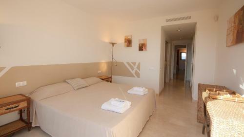 Apartamento Los Granados 621