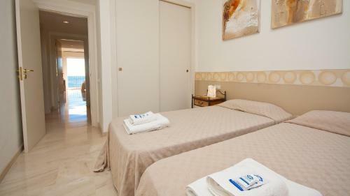 Apartamento Los Granados 621