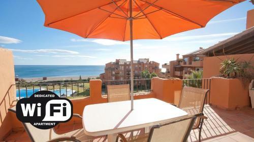 Apartamento Los Granados 621