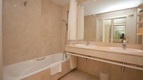 Apartamento Los Granados 621