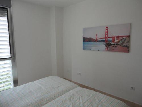 Punta Paloma Apartemento 2120