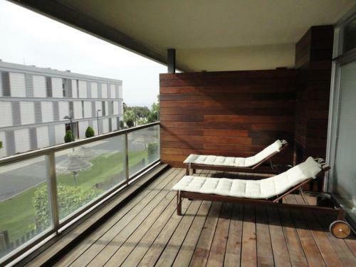 Punta Paloma Apartemento 2120