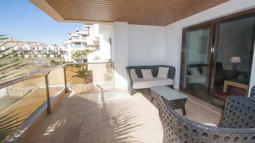 Apartamento Marina Del Castillo 321