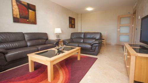 Apartamento Marina Del Castillo 321