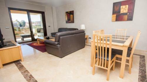 Apartamento Marina Del Castillo 321