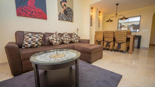 Apartamento Coto Real Andros 201