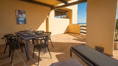 Apartamento Coto Real Andros 201