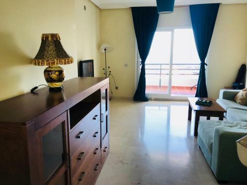 Apartamento Princesa Kristina