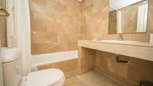Apartamento Coto Real Naxos 321
