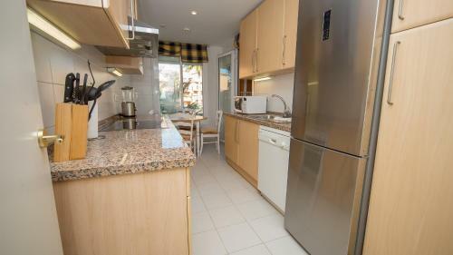Apartamento Los Granados 122
