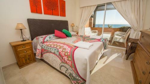 Apartamento Los Granados 122