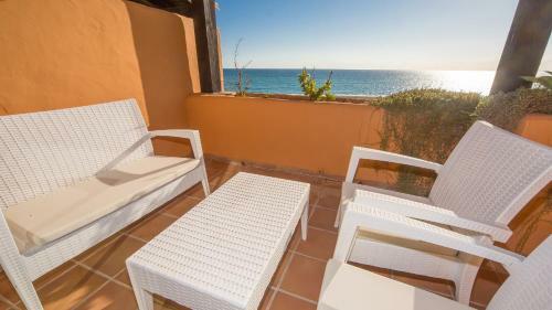 Apartamento Los Granados 122