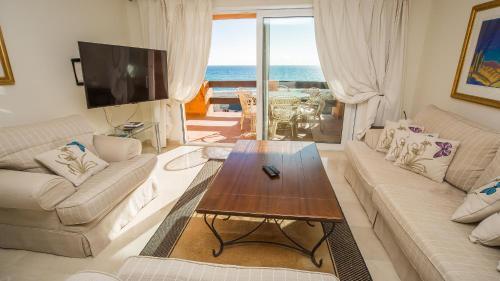 Apartamento Los Granados 122