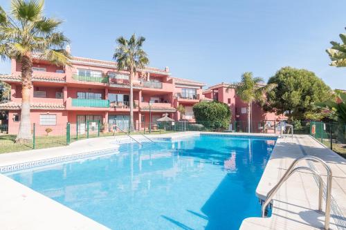 Apartamento Manilva Garden 2228