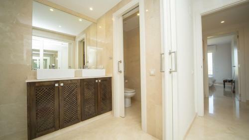 Apartamento Los Granados 421