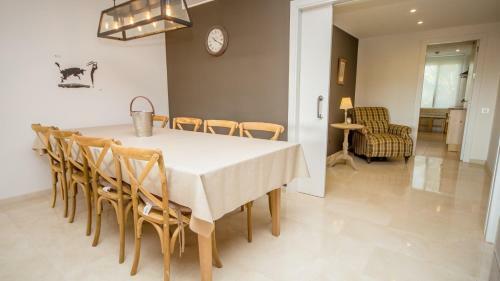 Apartamento Los Granados 421