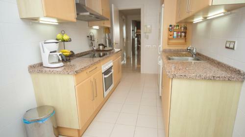 Apartamento Los Granados 421