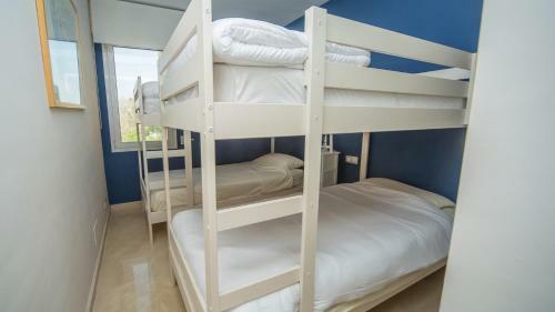 Apartamento Los Granados 421