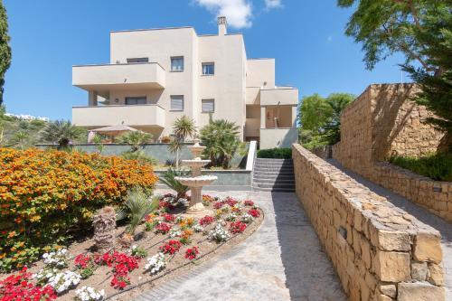 Apartamento Rock Bay I 2244